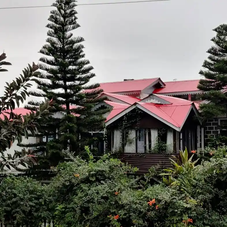 WHISPER Manola Farmstay | 15 km from Dalhausie